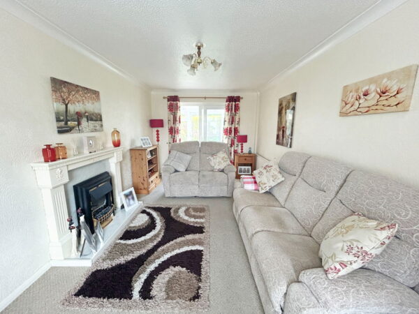 Richmond Drive, Skegness, Lincolnshire, PE25 3SG
