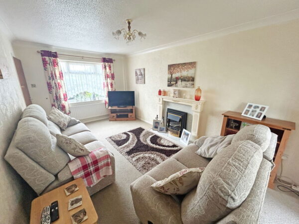 Richmond Drive, Skegness, Lincolnshire, PE25 3SG