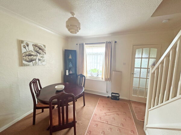 Richmond Drive, Skegness, Lincolnshire, PE25 3SG