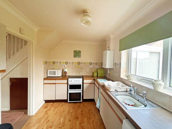 Richmond Drive, Skegness, Lincolnshire, PE25 3SG