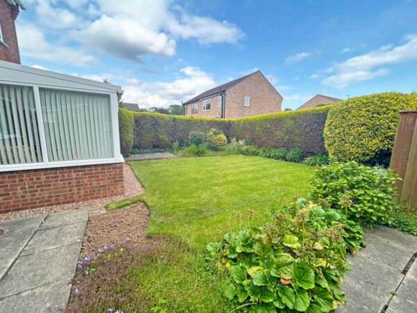 Richmond Drive, Skegness, Lincolnshire, PE25 3SG