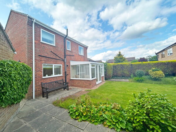 Richmond Drive, Skegness, Lincolnshire, PE25 3SG