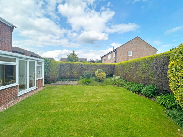 Richmond Drive, Skegness, Lincolnshire, PE25 3SG