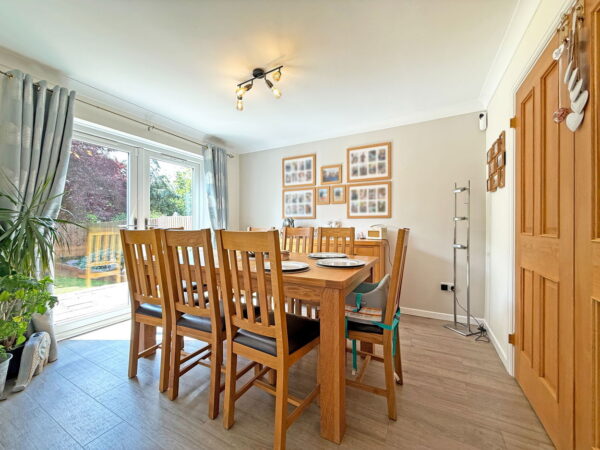 Ash Grove, Bugbrooke, Northampton, Northamptonshire, NN7 3RA