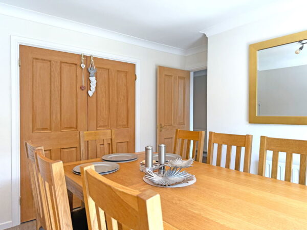 Ash Grove, Bugbrooke, Northampton, Northamptonshire, NN7 3RA