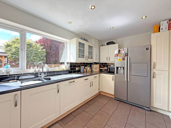 Ash Grove, Bugbrooke, Northampton, Northamptonshire, NN7 3RA
