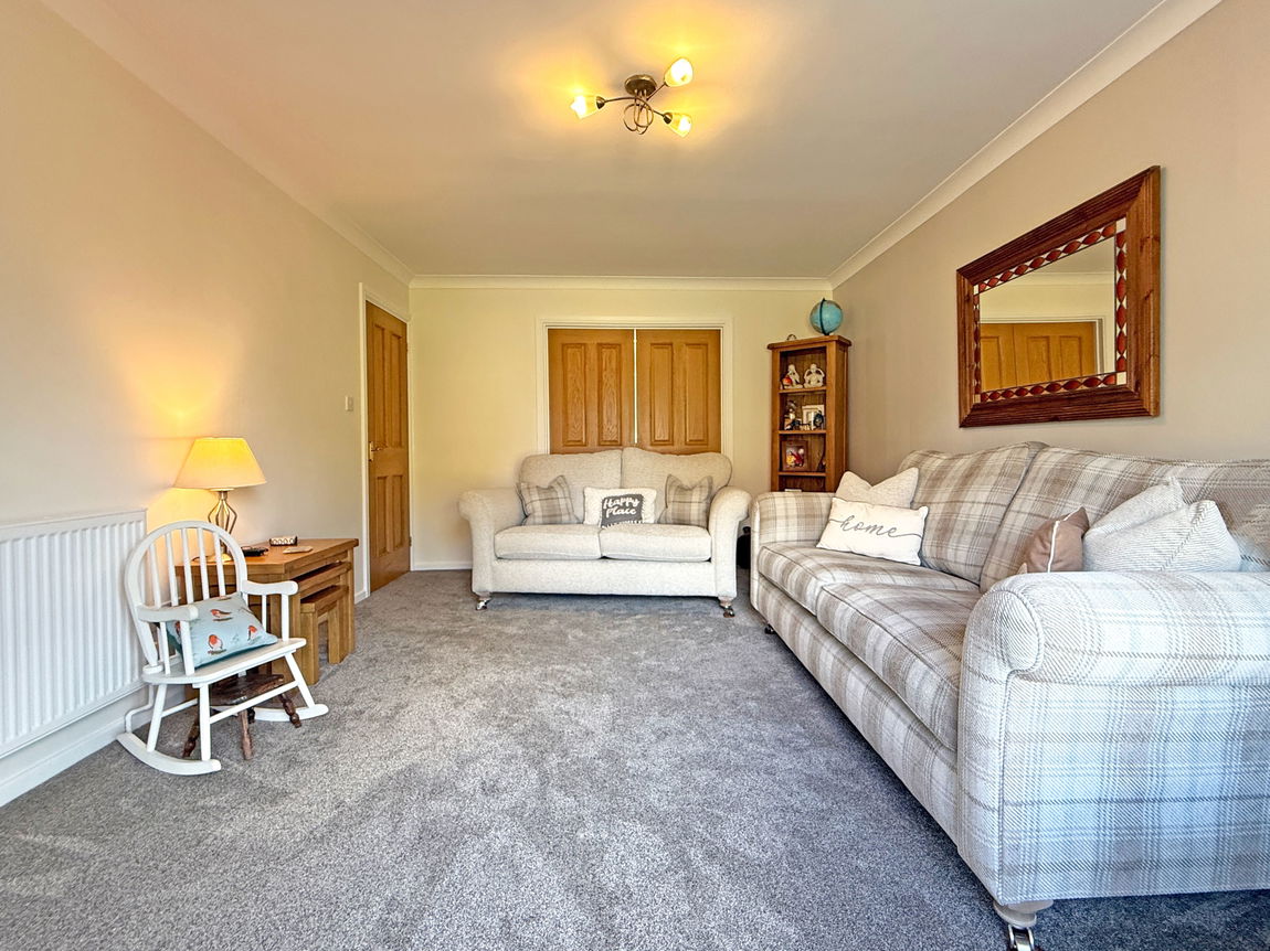 Ash Grove, Bugbrooke, Northampton, Northamptonshire, NN7 3RA