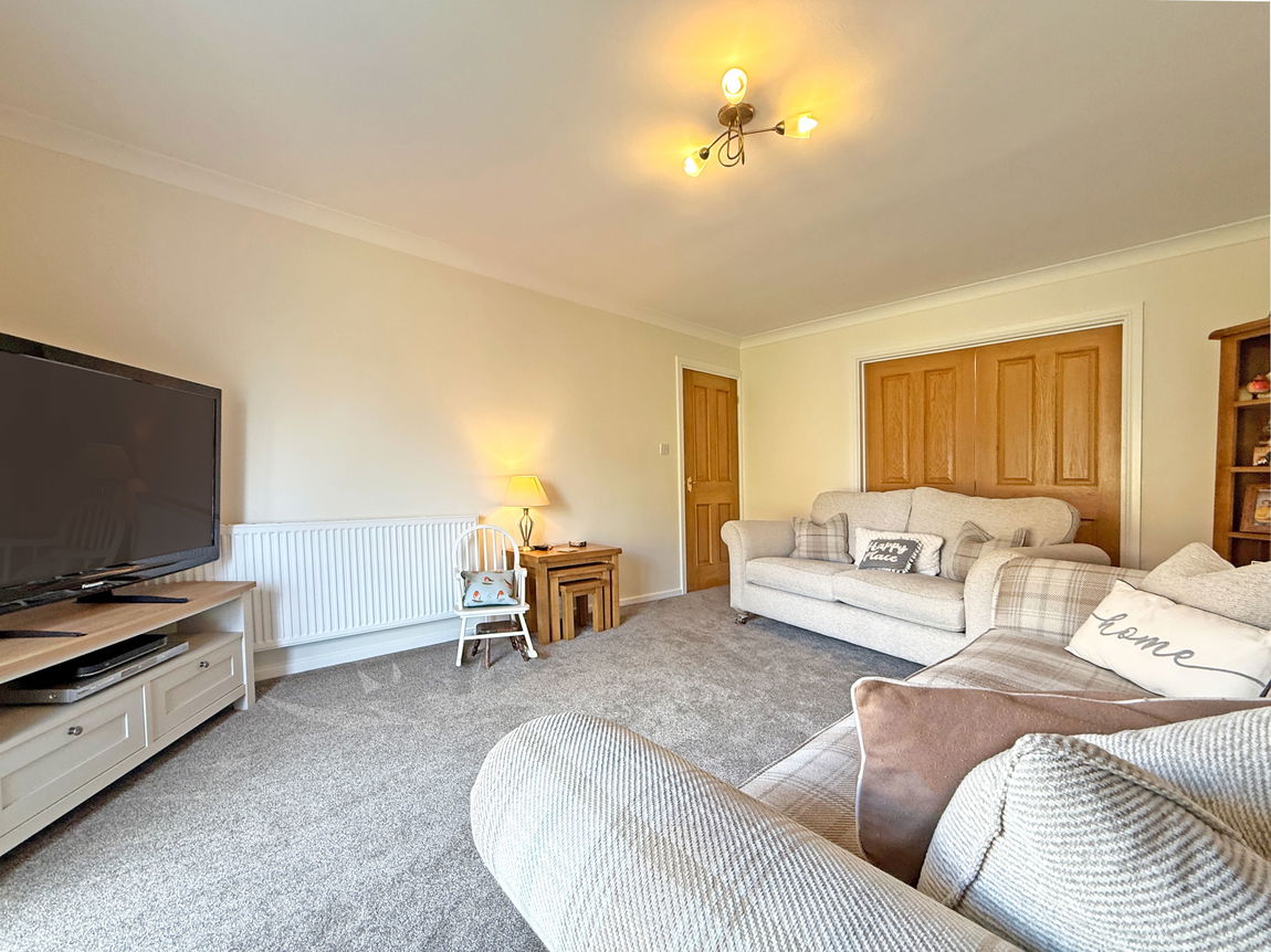 Ash Grove, Bugbrooke, Northampton, Northamptonshire, NN7 3RA