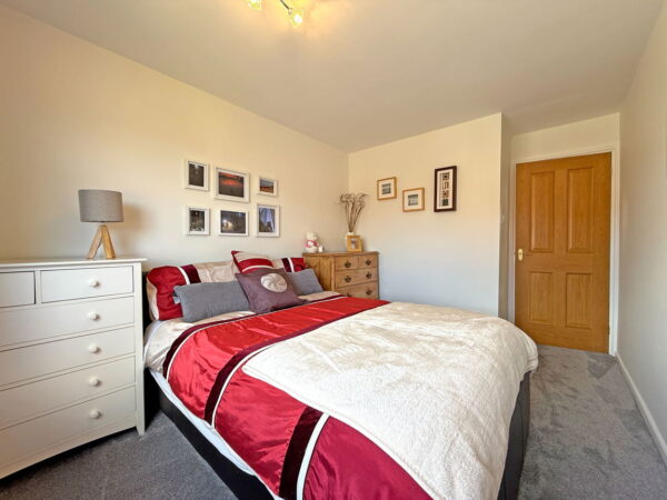 Ash Grove, Bugbrooke, Northampton, Northamptonshire, NN7 3RA