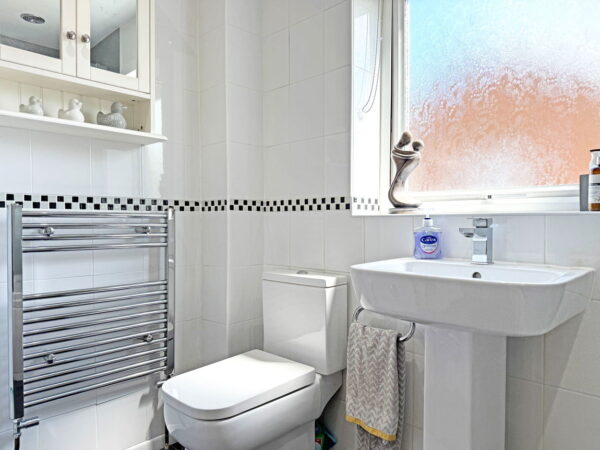 Ash Grove, Bugbrooke, Northampton, Northamptonshire, NN7 3RA