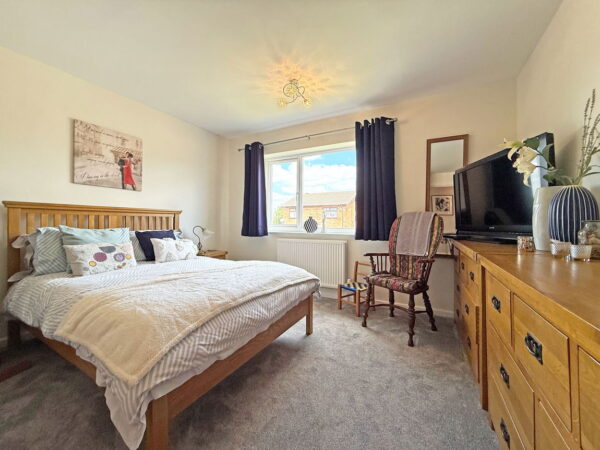 Ash Grove, Bugbrooke, Northampton, Northamptonshire, NN7 3RA