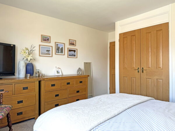 Ash Grove, Bugbrooke, Northampton, Northamptonshire, NN7 3RA