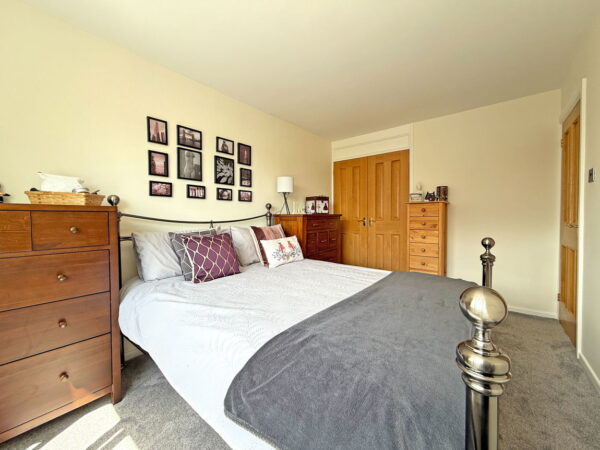 Ash Grove, Bugbrooke, Northampton, Northamptonshire, NN7 3RA