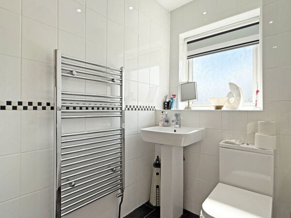 Ash Grove, Bugbrooke, Northampton, Northamptonshire, NN7 3RA