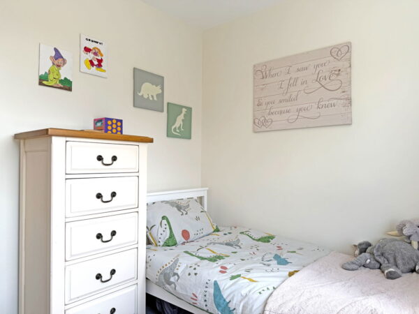 Ash Grove, Bugbrooke, Northampton, Northamptonshire, NN7 3RA