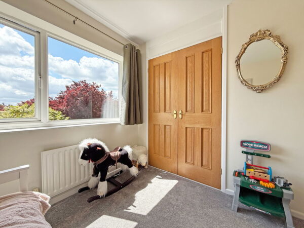 Ash Grove, Bugbrooke, Northampton, Northamptonshire, NN7 3RA