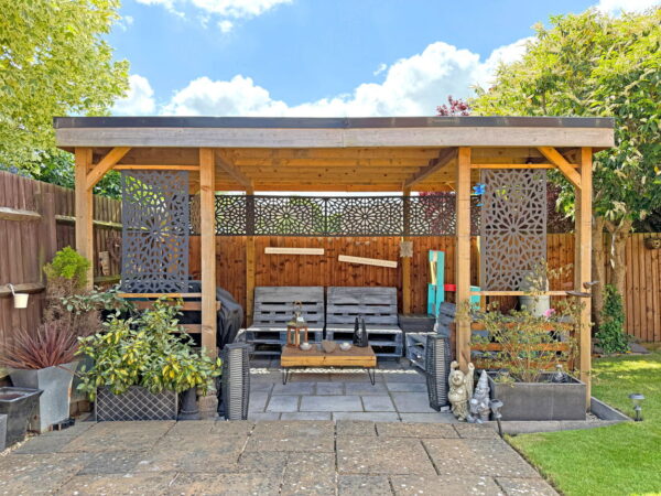 Ash Grove, Bugbrooke, Northampton, Northamptonshire, NN7 3RA