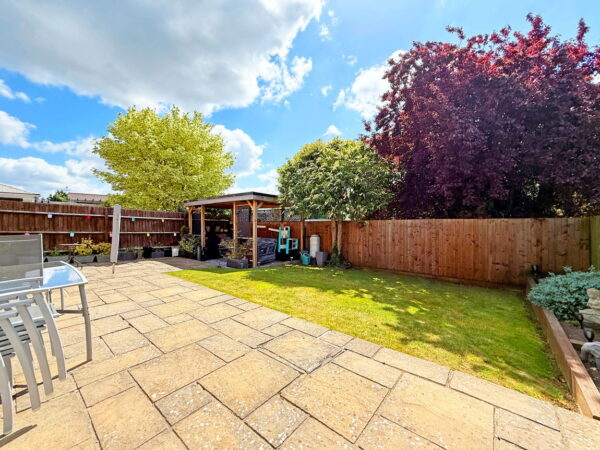 Ash Grove, Bugbrooke, Northampton, Northamptonshire, NN7 3RA