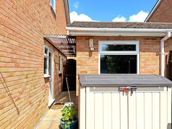 Ash Grove, Bugbrooke, Northampton, Northamptonshire, NN7 3RA