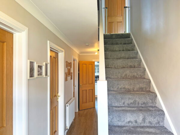 Ash Grove, Bugbrooke, Northampton, Northamptonshire, NN7 3RA