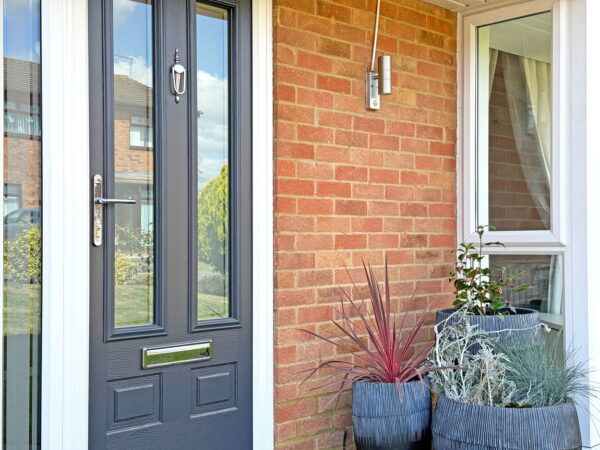 Ash Grove, Bugbrooke, Northampton, Northamptonshire, NN7 3RA