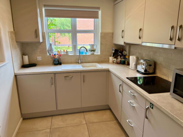 Primrose Way, Queniborough, Leicester, LE7 3UJ