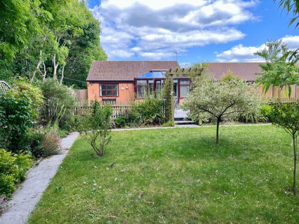 Primrose Way, Queniborough, Leicester, LE7 3UJ