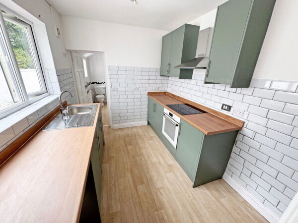 Spencer Road, Rushden, NN10 6AD