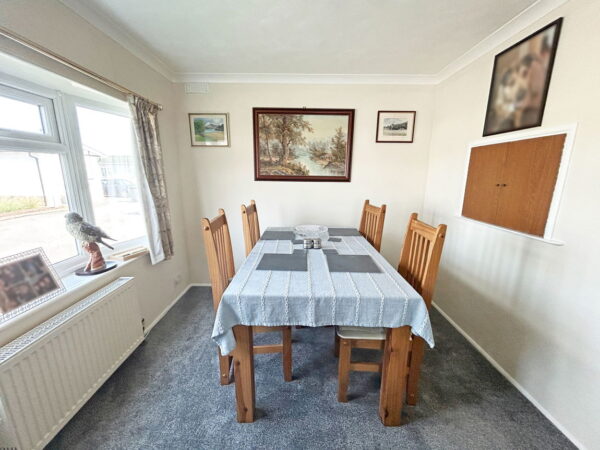 Lyndhurst Estate Sea Lane, Ingoldmells, Lincolnshire, PE25 1PD