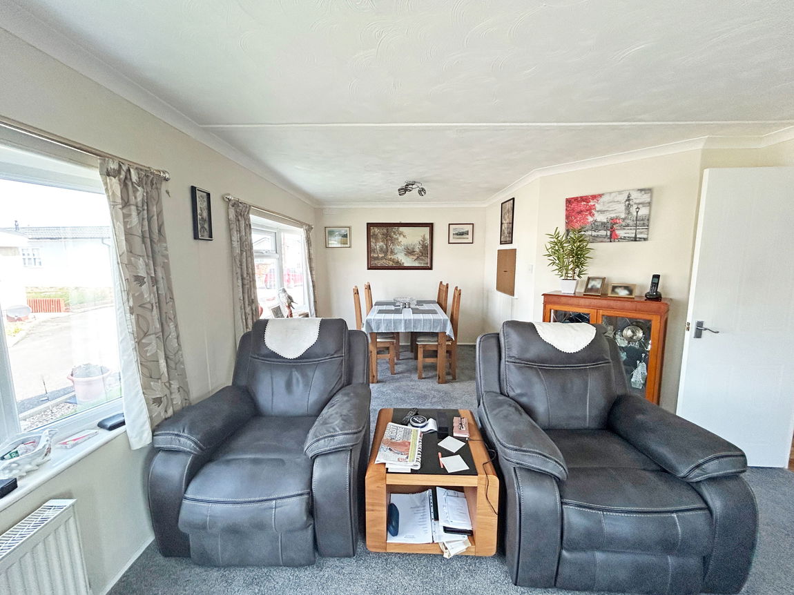 Lyndhurst Estate Sea Lane, Ingoldmells, Lincolnshire, PE25 1PD