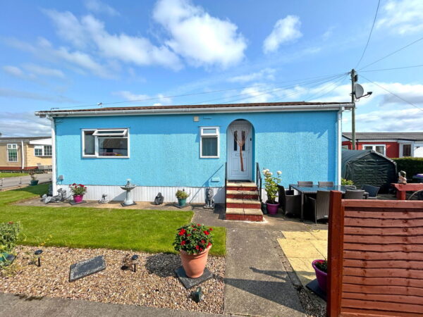 Lyndhurst Estate Sea Lane, Ingoldmells, Lincolnshire, PE25 1PD
