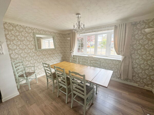 St Johns Avenue, Northampton, NN2 8RU