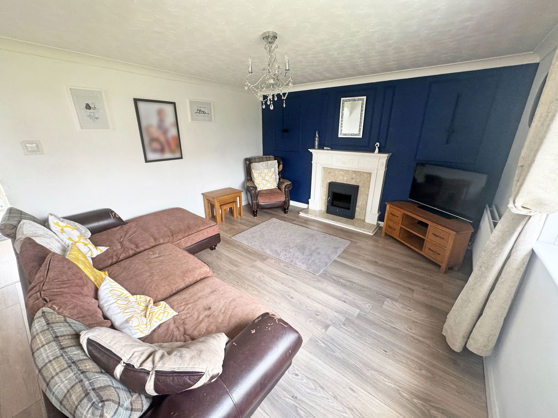 St Johns Avenue, Northampton, NN2 8RU