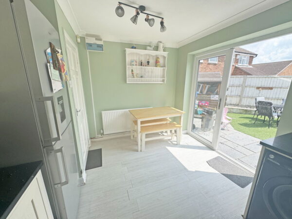 St Johns Avenue, Northampton, NN2 8RU