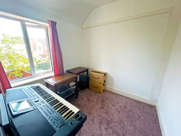 Lincoln Road, Skegness, Lincolnshire, PE25 2EA