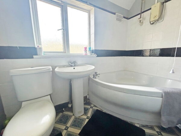 Lincoln Road, Skegness, Lincolnshire, PE25 2EA