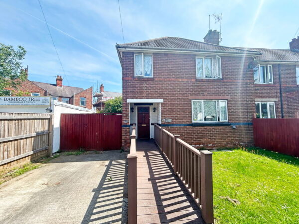 Lincoln Road, Skegness, Lincolnshire, PE25 2EA
