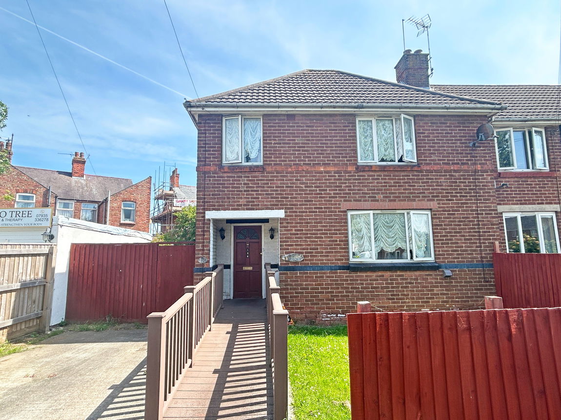 Lincoln Road, Skegness, Lincolnshire, PE25 2EA