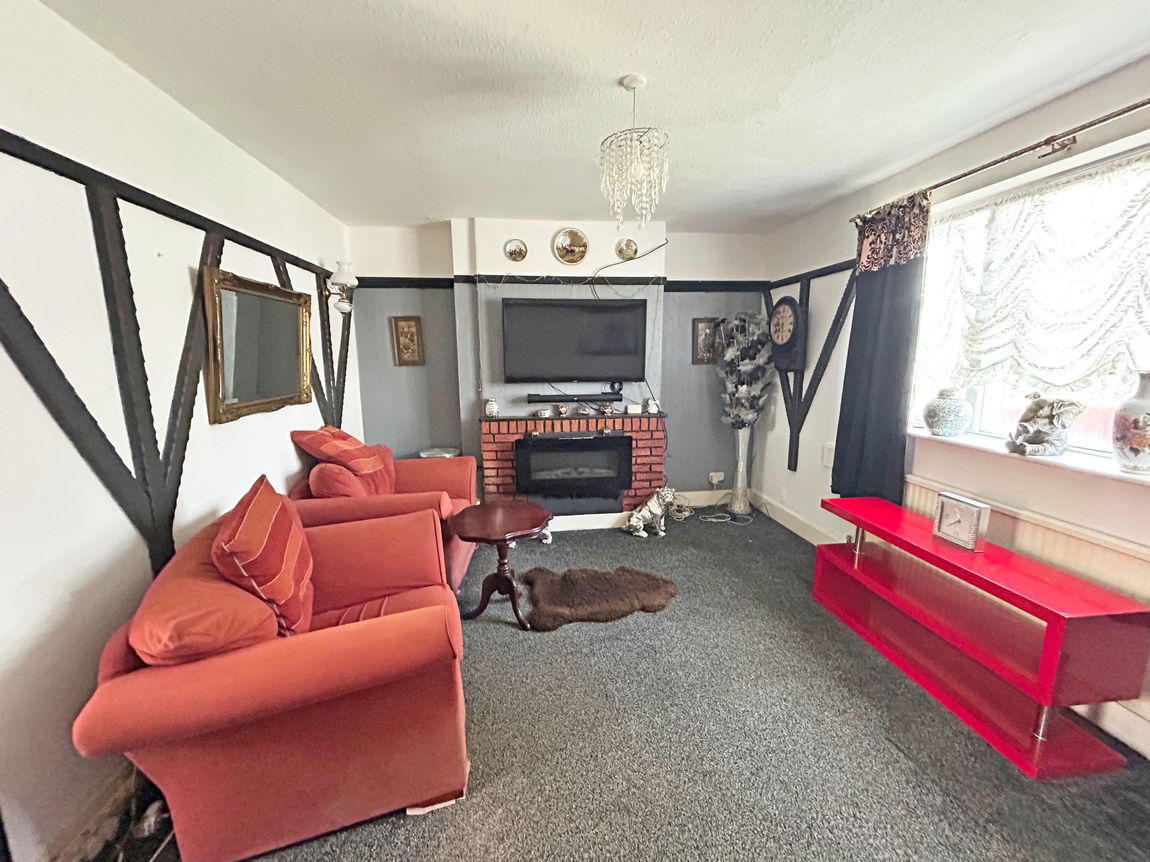 Lincoln Road, Skegness, Lincolnshire, PE25 2EA