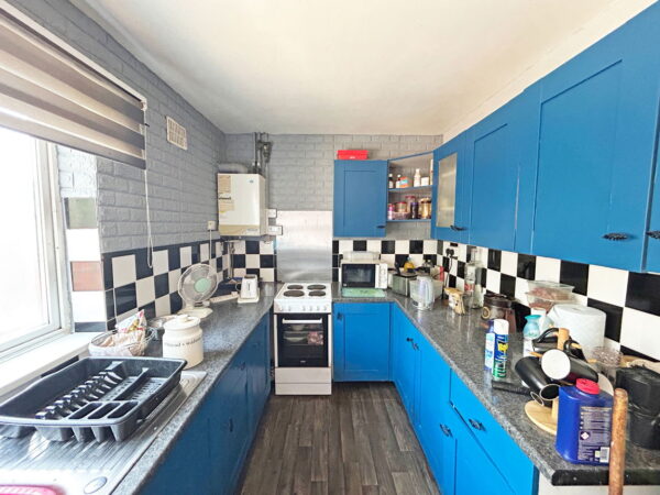Lincoln Road, Skegness, Lincolnshire, PE25 2EA
