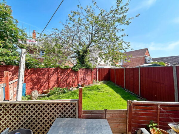 Lincoln Road, Skegness, Lincolnshire, PE25 2EA