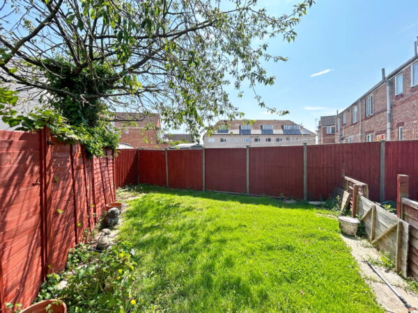 Lincoln Road, Skegness, Lincolnshire, PE25 2EA
