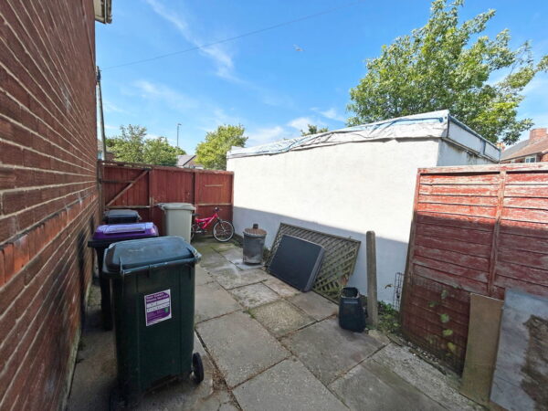 Lincoln Road, Skegness, Lincolnshire, PE25 2EA