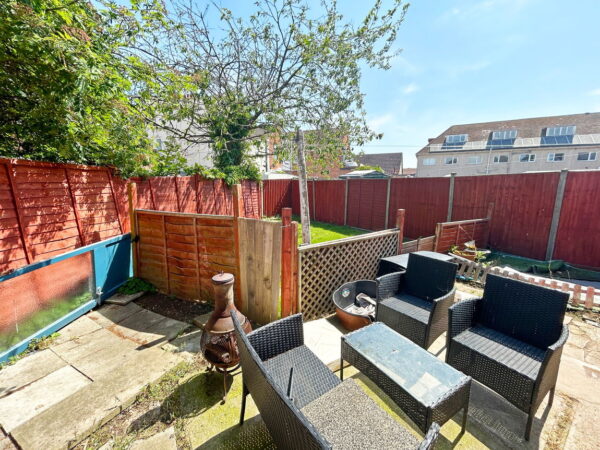 Lincoln Road, Skegness, Lincolnshire, PE25 2EA