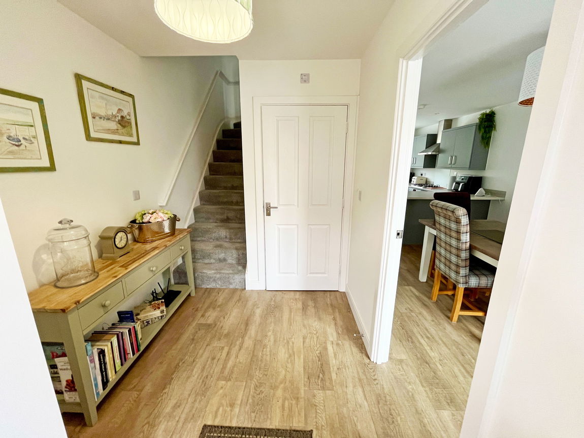 Stud Road, Barleythorpe, Oakham, Rutland, LE15 7WA