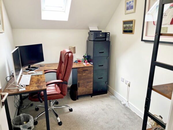 Stud Road, Barleythorpe, Oakham, Rutland, LE15 7WA