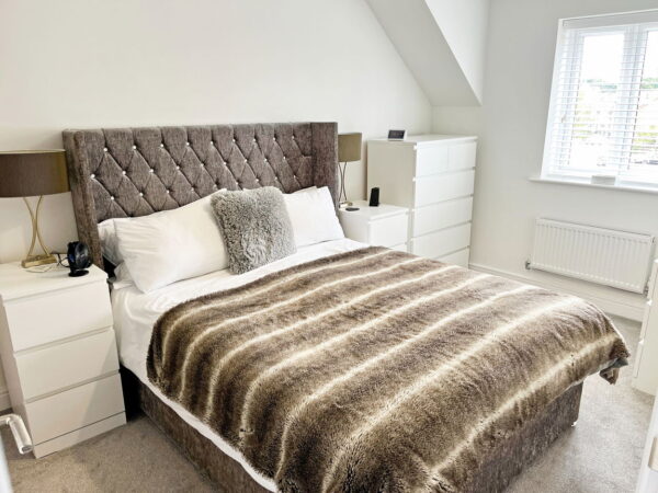 Stud Road, Barleythorpe, Oakham, Rutland, LE15 7WA