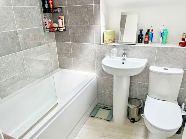 Stud Road, Barleythorpe, Oakham, Rutland, LE15 7WA