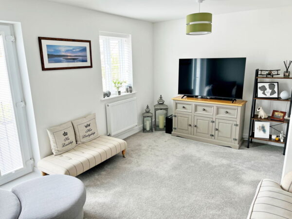 Stud Road, Barleythorpe, Oakham, Rutland, LE15 7WA