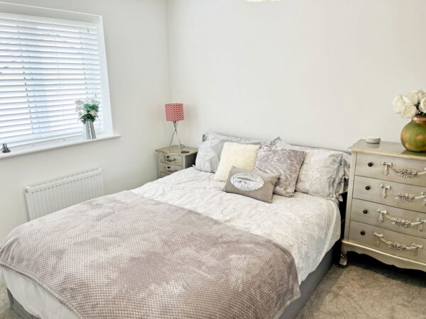 Stud Road, Barleythorpe, Oakham, Rutland, LE15 7WA